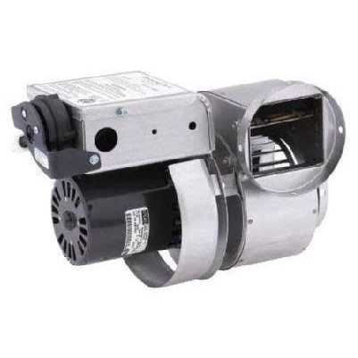 Tjernlund HS1 Gas Sidewall Power Venter Fan