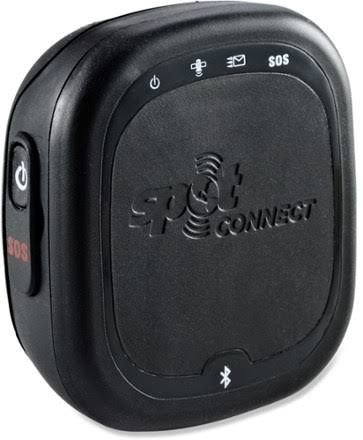 SPOT Connect Satellite Communicator