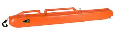 Sportube Series 2 Double Ski Case