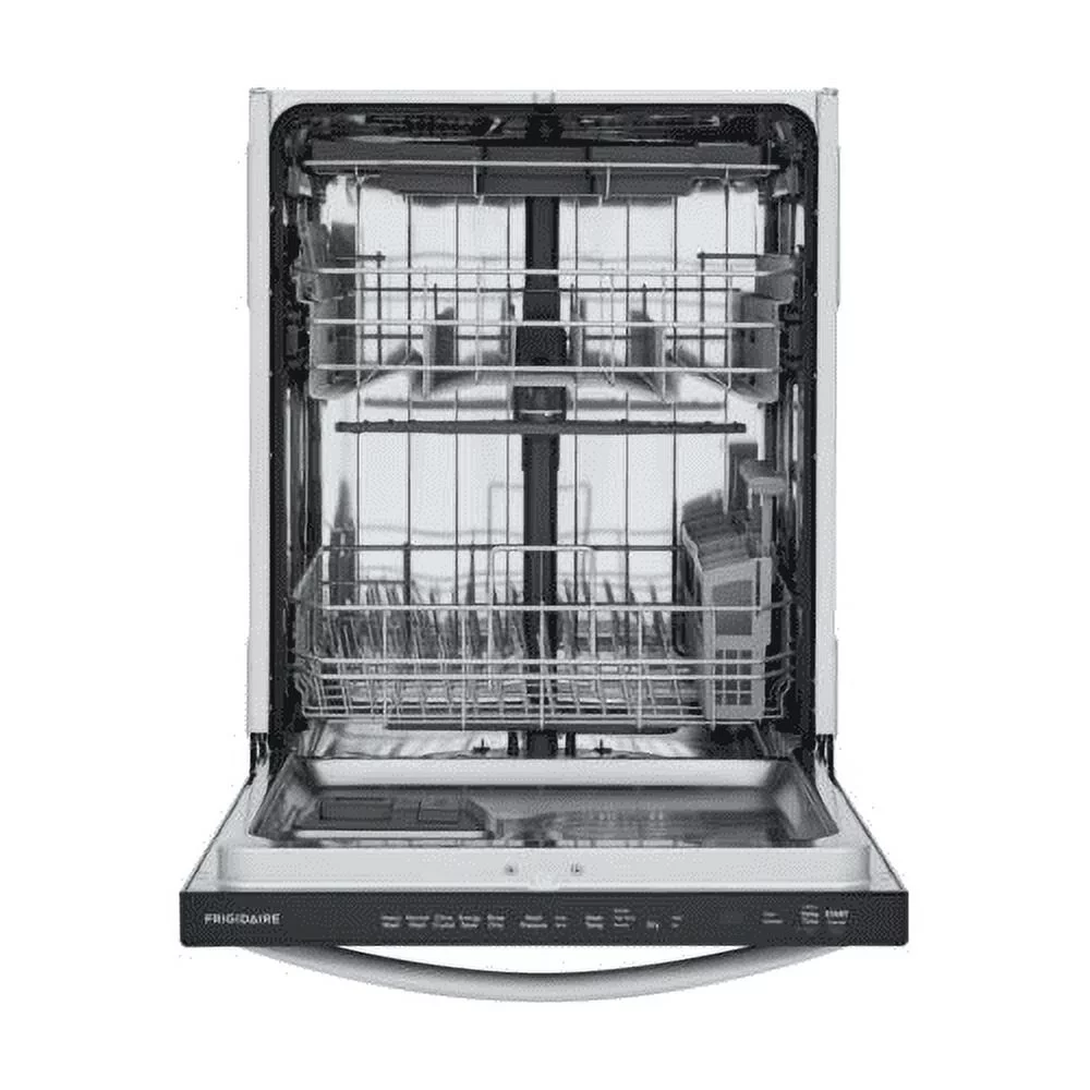 FRIGIDAIRE FDSH4501AS Frigidaire 24'' Built-in Dishwasher with EvenDry(TM)