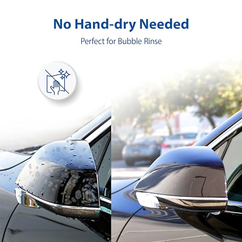 APEC Spot Free Water Deionization Car Wash System CWS-300