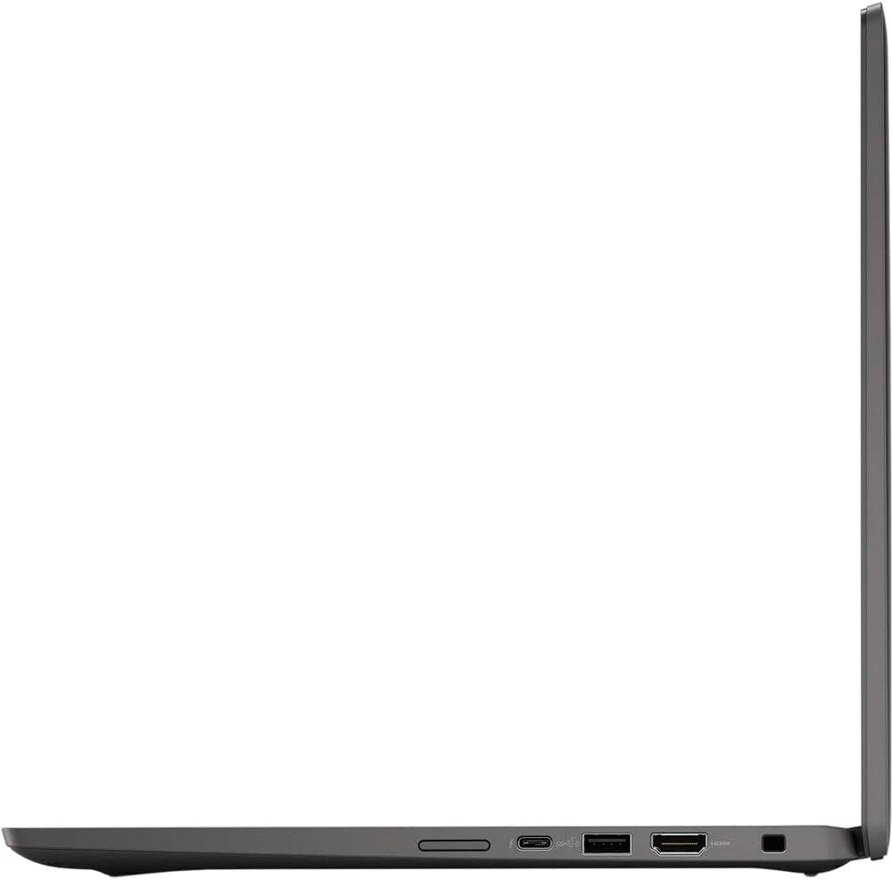 Dell Latitude 7330 Laptop - 13.3" FHD Display - Intel Core i7-1265U 10-Core (12th Gen) - 512GB SSD - 16GB - 5 Years ProSupport - Windows 11 Pro