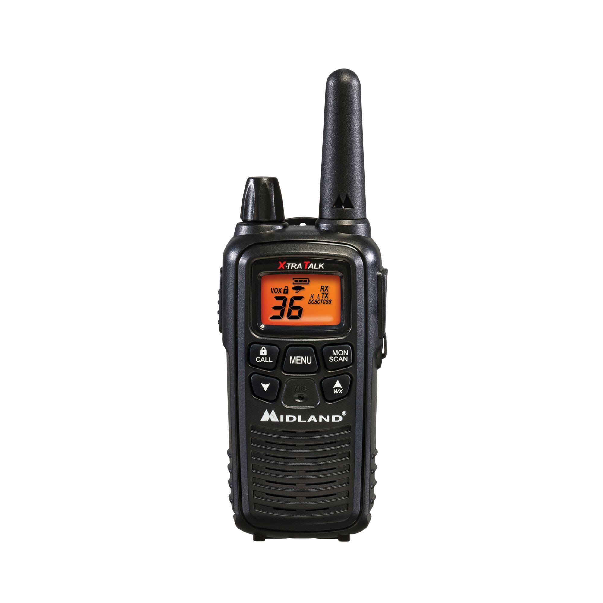 Midland LXT600BBX4 FRS Business Bundle