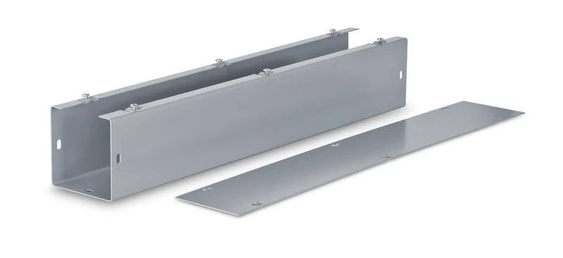Austin Ab-121272Sw 12x12x72 Screw Cover Wireway