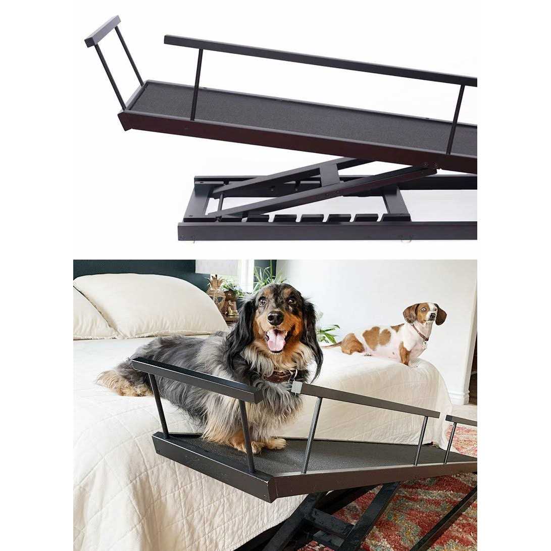 DoggoRamps Inc. The Small Dog Ramp for Beds - Pet Supplies online store