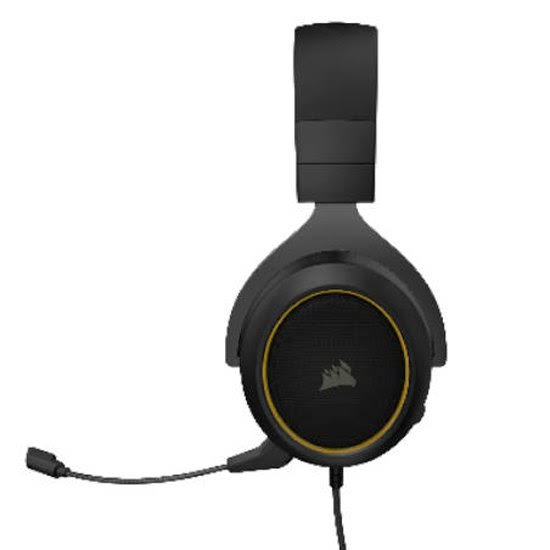 Corsair HS60 Pro Gaming Headset One Size