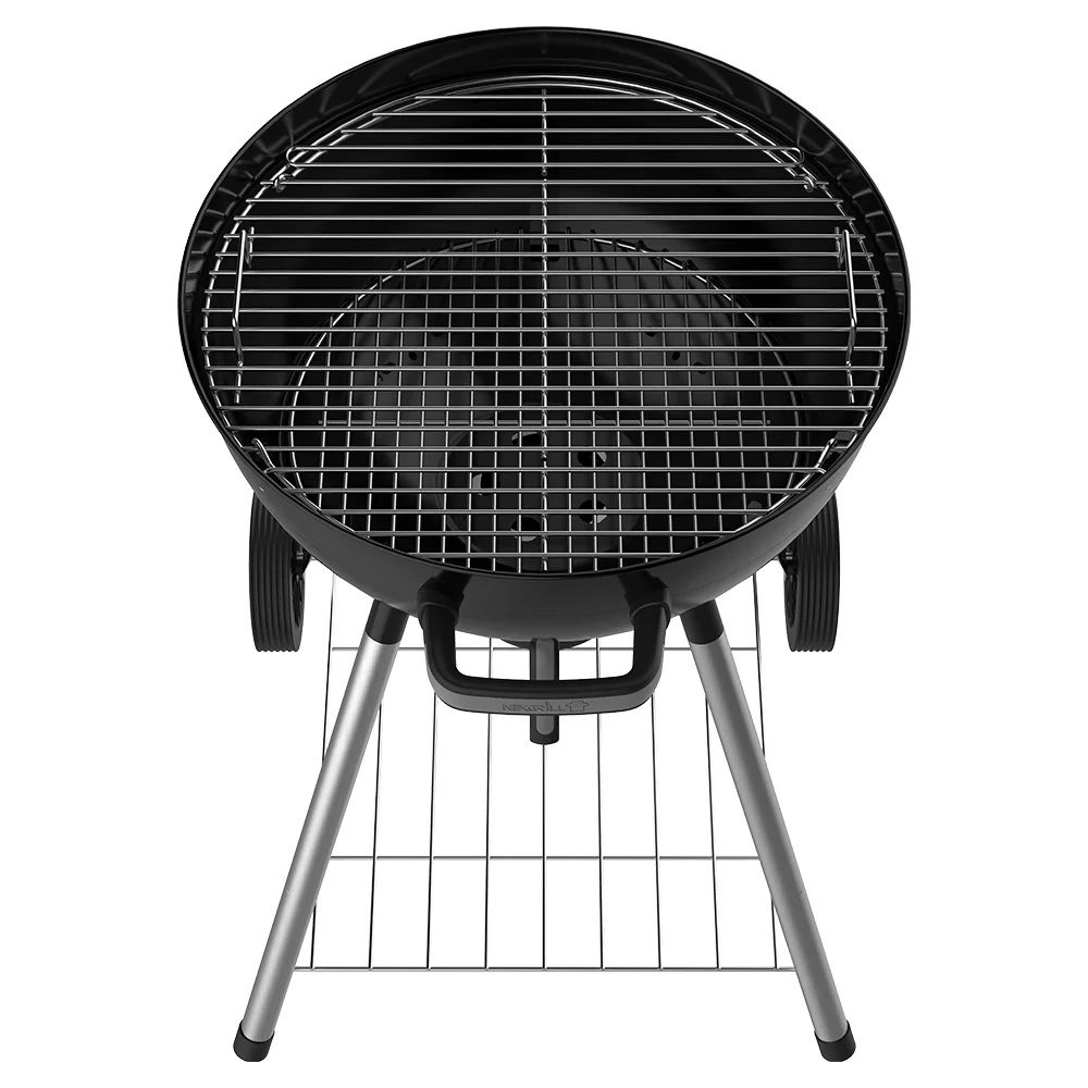 Nexgrill Premium 22" Charcoal Kettle