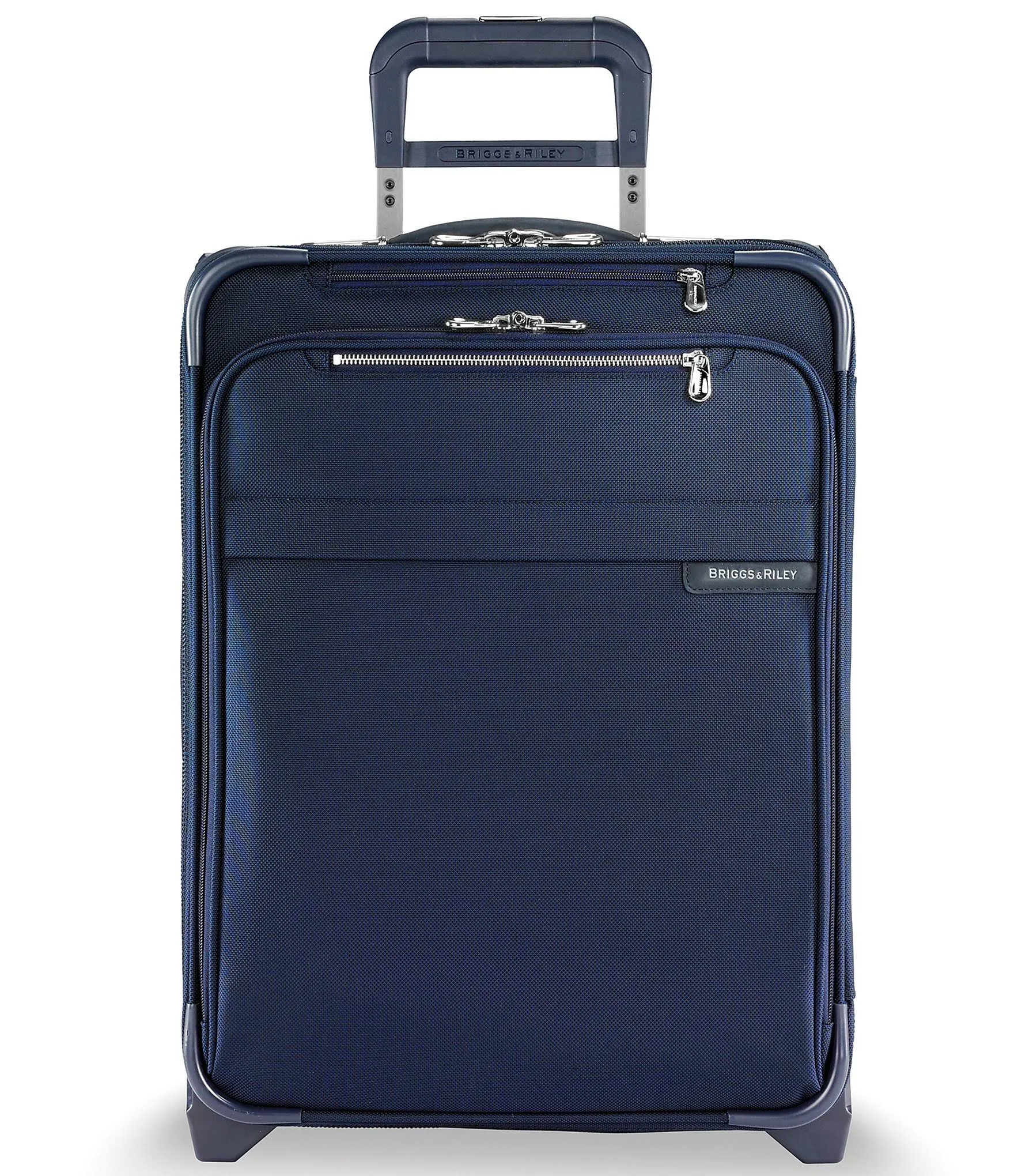 Briggs u0026 Riley Baseline International Carry-On Wide Body Upright - Olive