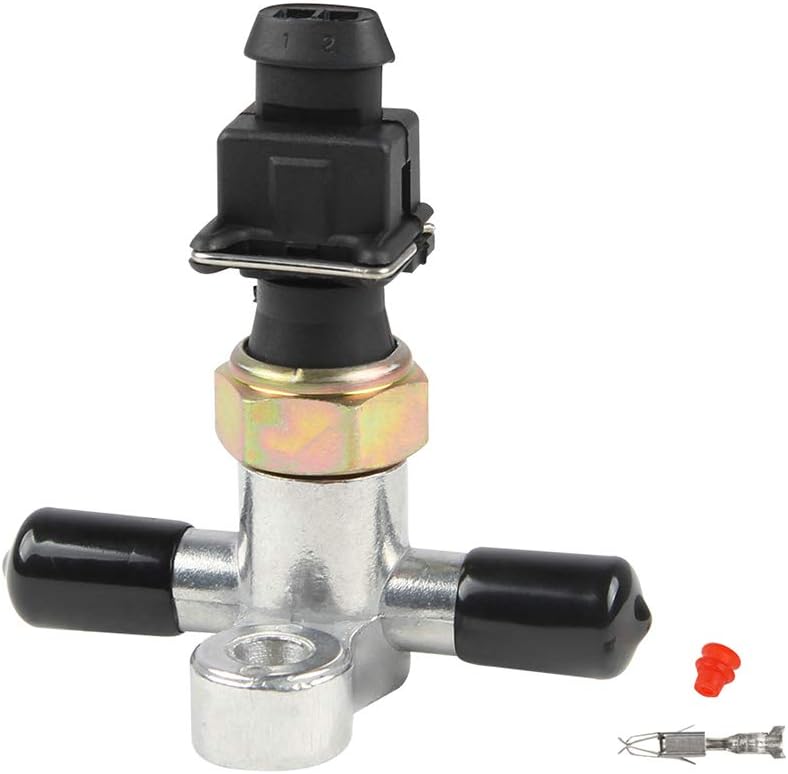 Dracarys 28146 Electric Vacuum Pump Kit For Brake Booster Vacuum Pump Electric Vacuum Pump For Brakes