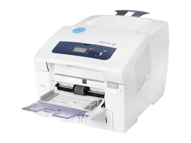 Xerox ColorQube 8570/DN Color Solid Ink Printer