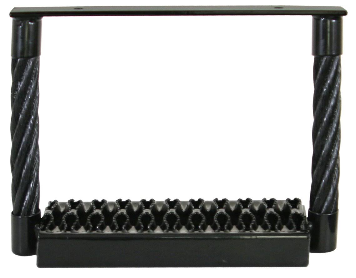 Buyers 5230915 Cable Type Truck Step