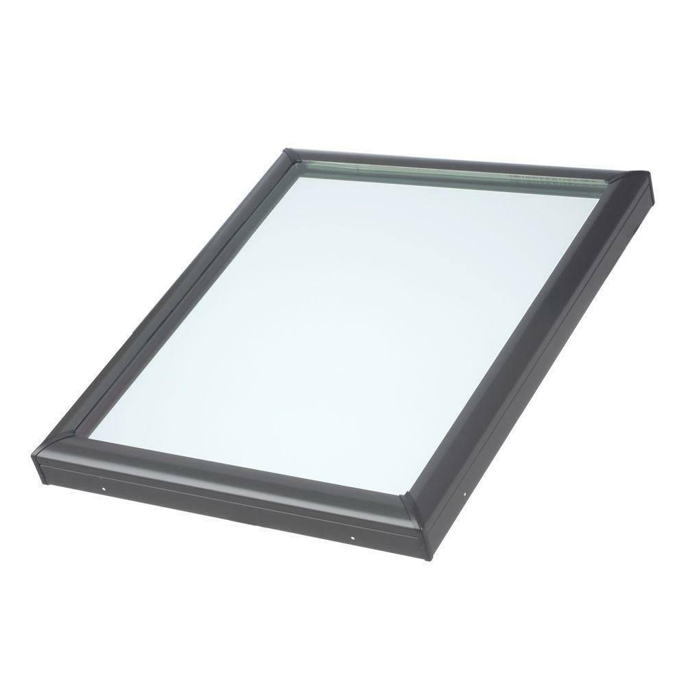 Velux Fixed Curb Mounted Skylight (FCM 3030)