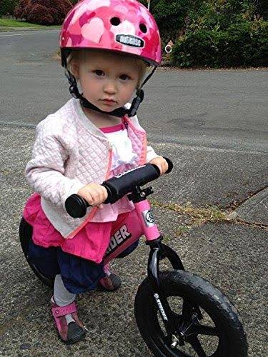 Strider Balance Bike Blue