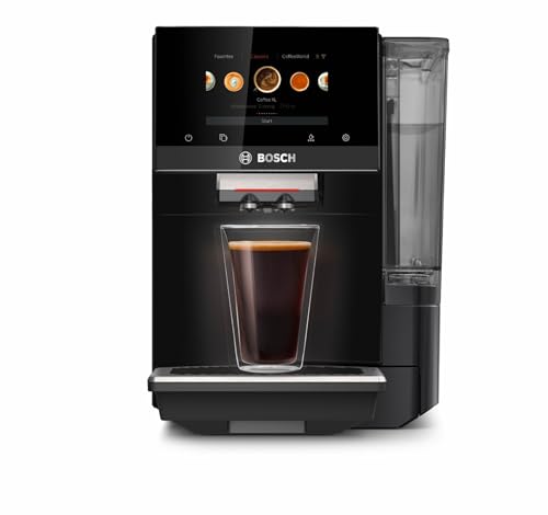 Bosch Coffee Machine