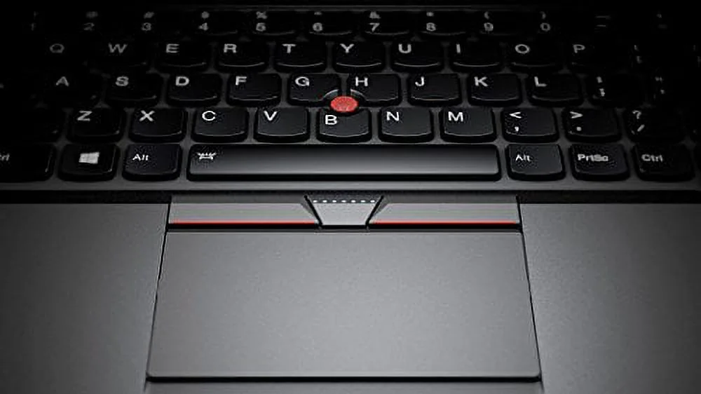 Lenovo ThinkPad X1 Carbon 3rd Generation 2015 Business Ultrabook - Core i5-5200U, 128GB SSD, 4GB RAM, Anti-Glare 14.0" F