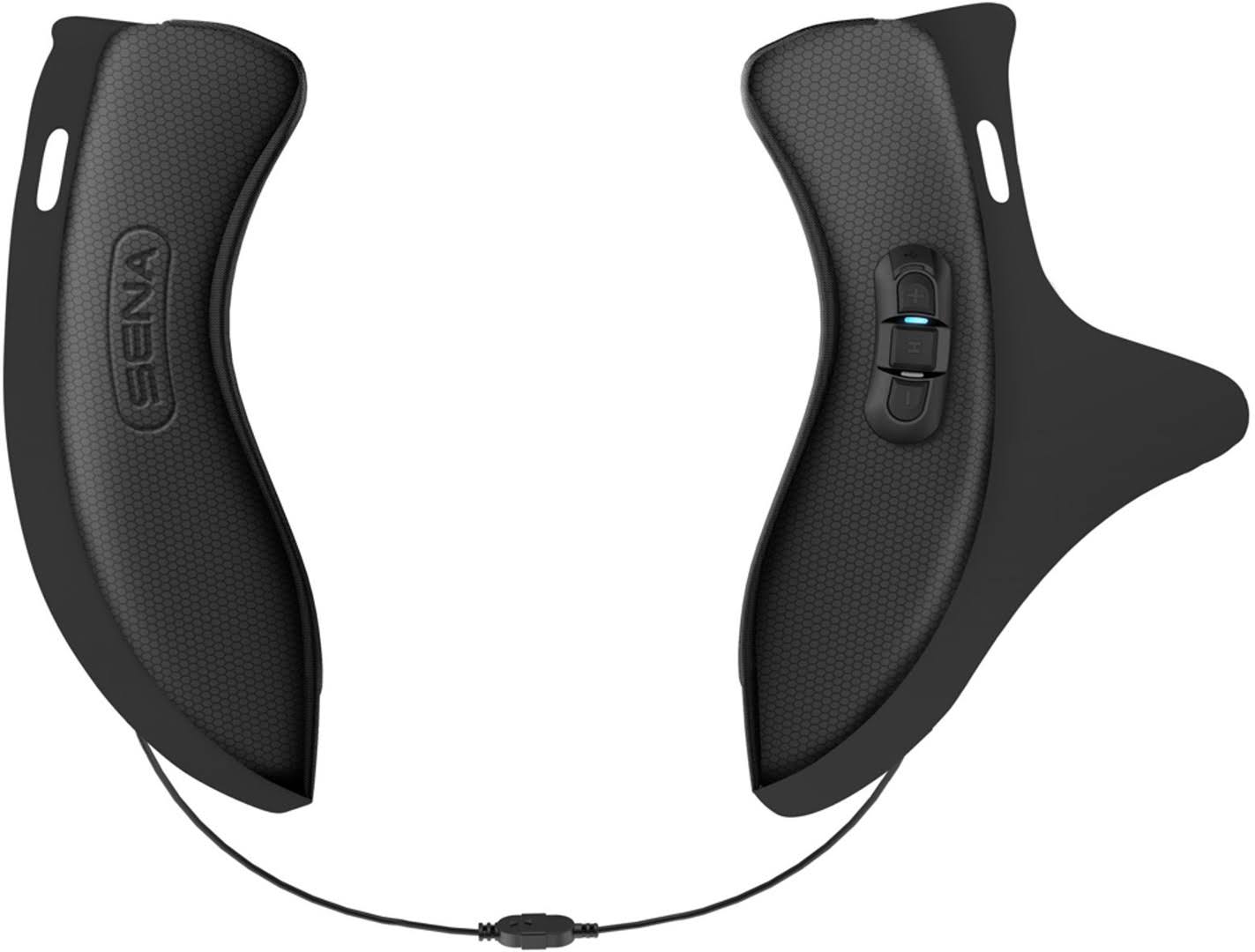Sena 10Upad HJC IS-MAX II Bluetooth Communication System, Black