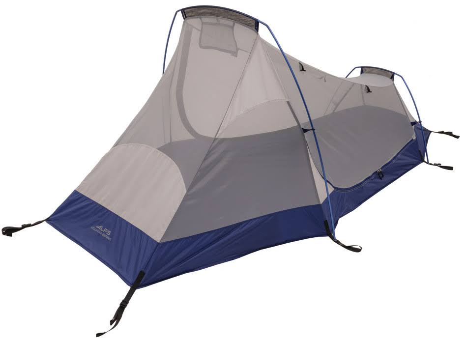 Alps Mountaineering Mystique 2 Tent Gray