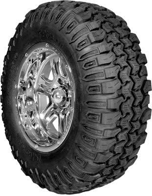 Super Swamper Trxus MT Radial Tire - 33/12.5R15