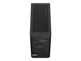 Fractal Meshify 2 Dark Crystal Tower Case One Size