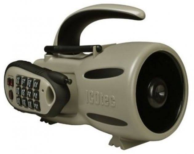 ICOtec GC300 - Call of The Wild Electronic Game Call