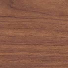 Roppe Premium Vinyl Wood Plank WP4PXP028, 4x22L x 36x22W x 1/8x22 Thick, Persimmon Cherry