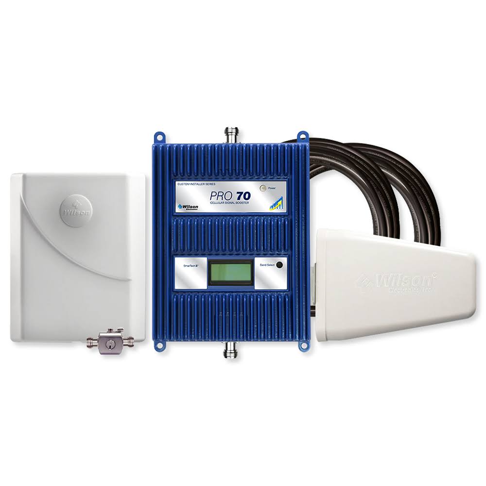 Wilson Pro 70 Booster Kit 465134