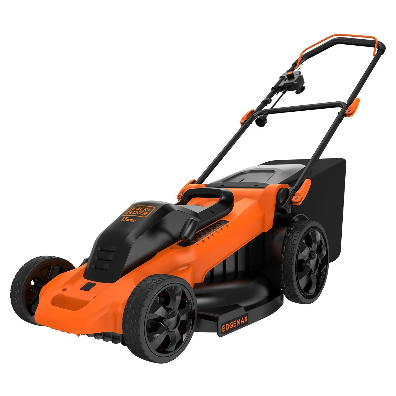 BLACK+DECKER MM2000 13 Amp 20 Corded Mower