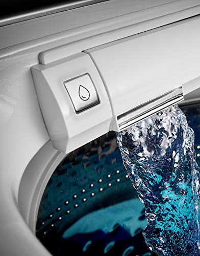 Kenmore Top Load Washer with Built-In Water Faucet