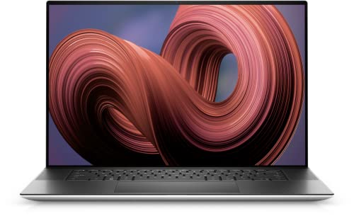 Mavark New XPS 17 9730 Laptop 13th Gen Intel Intel Core i9-13900H up to 5.4 GHz GeForce RTX 4080 12G 17.0" 4K UHD+ Touch Anti-Ref Display Plus Pen Light Win Pro