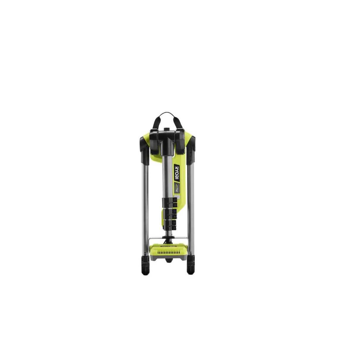 RYOBI ONE+ 18V Cordless Hybrid LED Tripod Stand Light P782 - Shop Hardware Tools Online Store