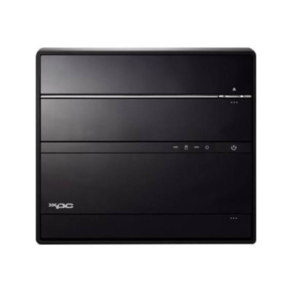 Shuttle SZ270R6 XPC Cube Barebone System