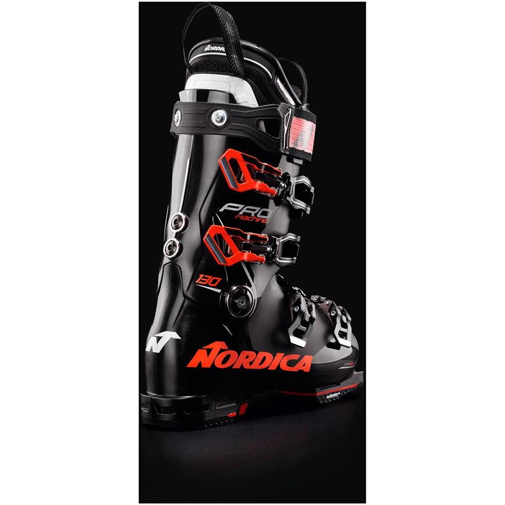 Nordica Pro Machine 130 Gripwalk 28.5