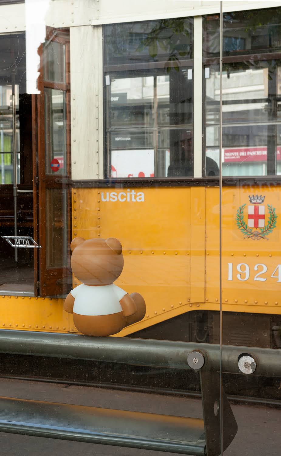 Toy - Kartell 08836-00