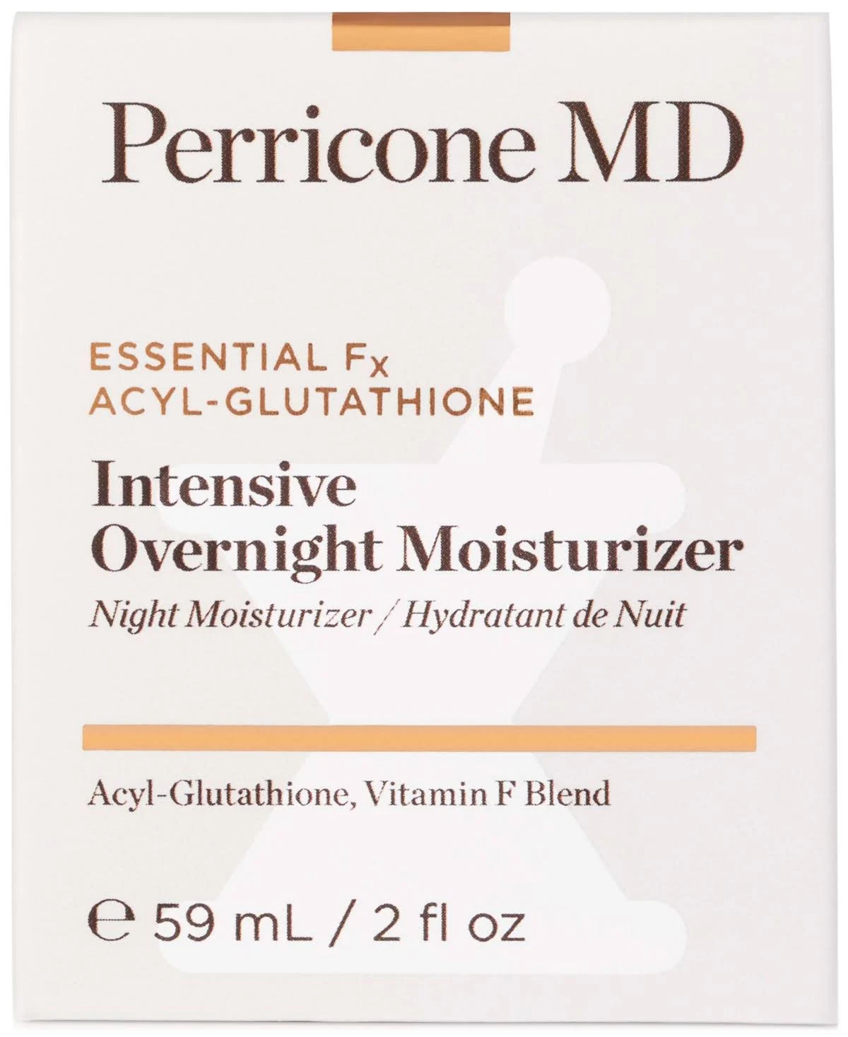 Perricone MD Essential FX Acyl-Glutathione Intensive Overnight Moisturizer