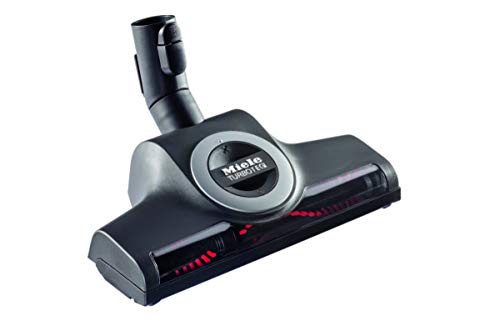 Miele STB 305-3 Vacuum Floor Brush, 28cm x 28cm, Black