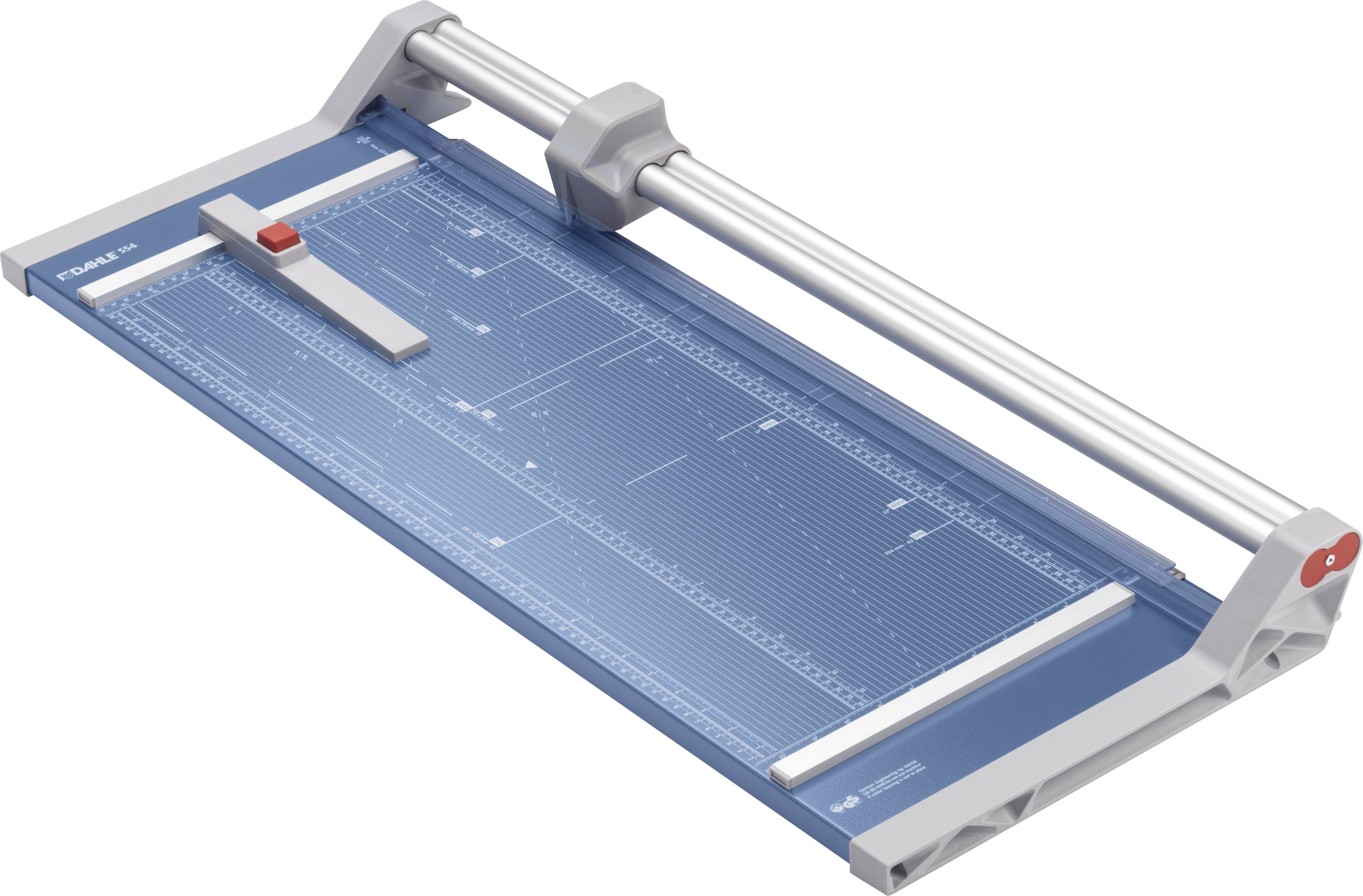 Dahle 554 Professional Rotary Trimmer, 28x22 Cut Length
