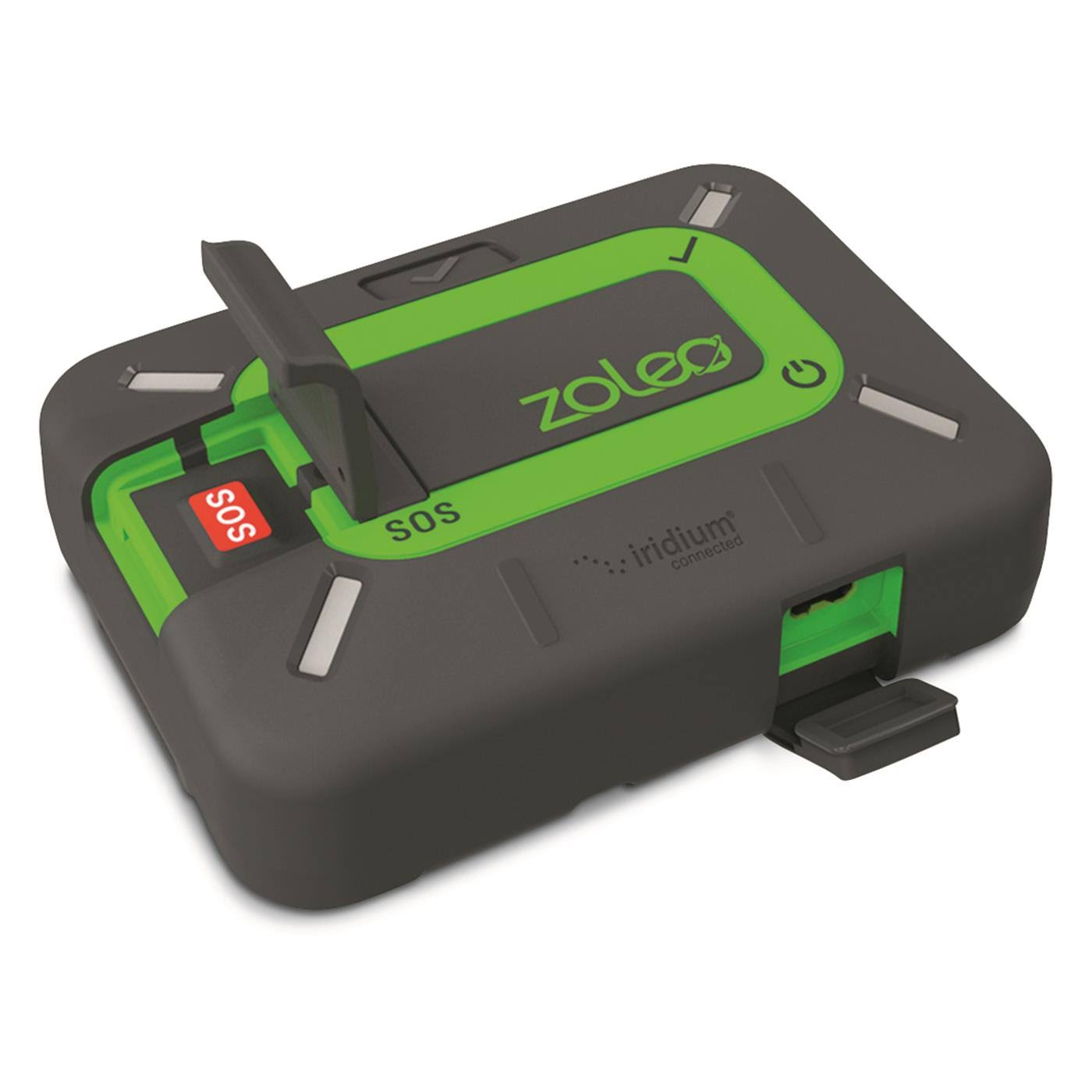 ZOLEO Satellite Communicator
