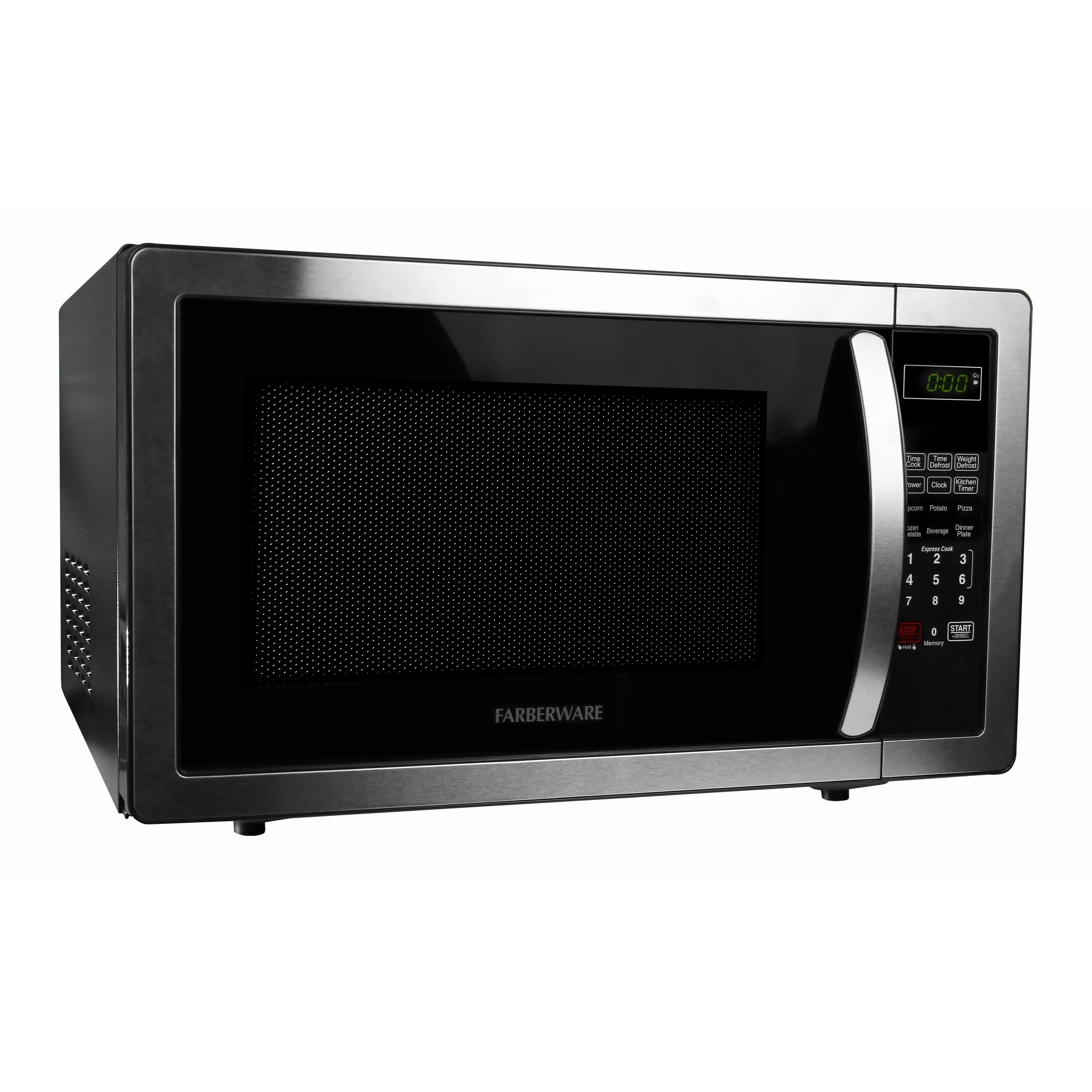 Farberware Microwave Oven, Classic