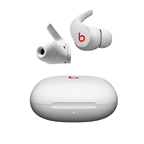 Beats Fit Pro True Wireless Noise Cancelling in-Ear Headphones - Black, MK2F3LL/A (Renewed)