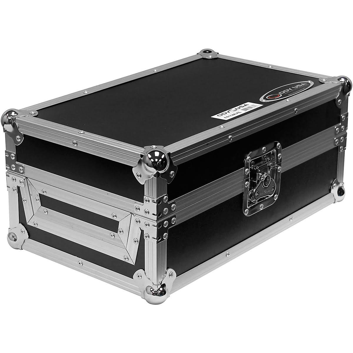 Odyssey FR10MIXE Flight-Ready Universal 10x22 DJ Mixer Case