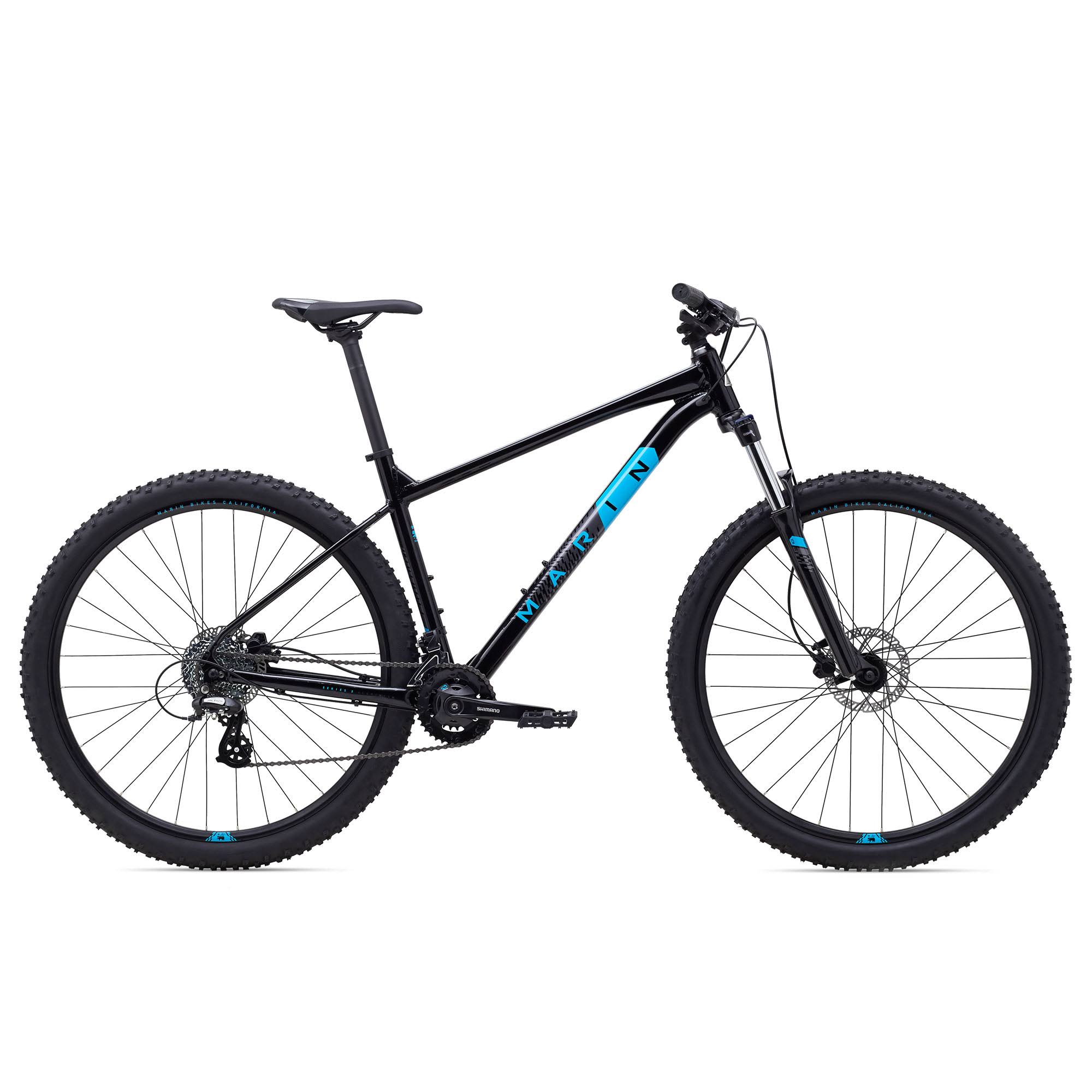 Marin Bobcat Trail 3 Bike