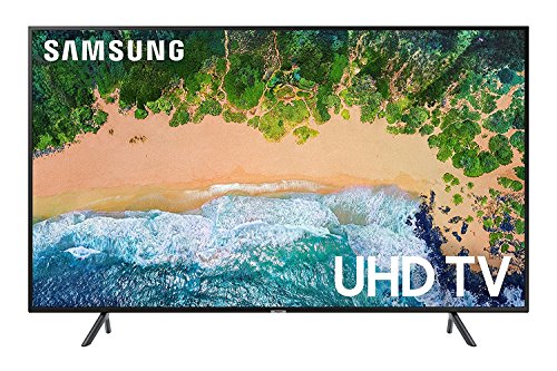 Samsung FLAT 4K UHD 7 Series Smart TV 2018