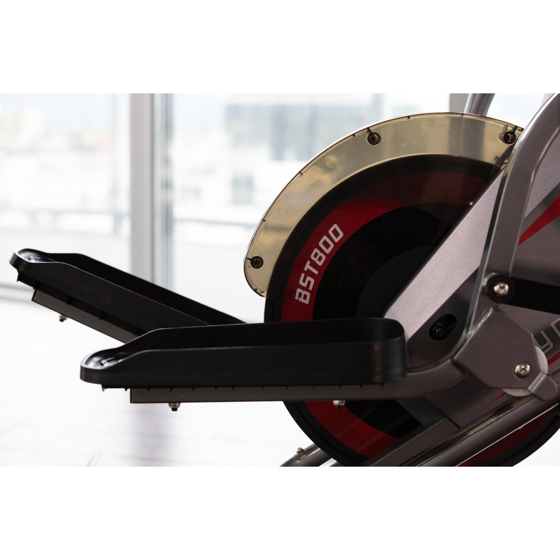 Body Power BST800 StepTrac Elliptical Stepper Trainer