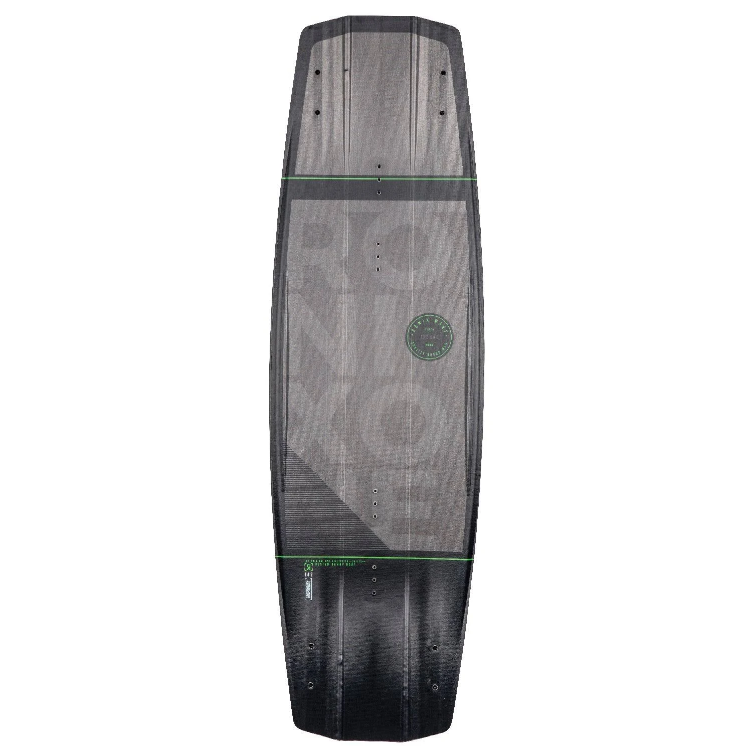 Ronix One Time Bomb Wakeboard 2019, 142