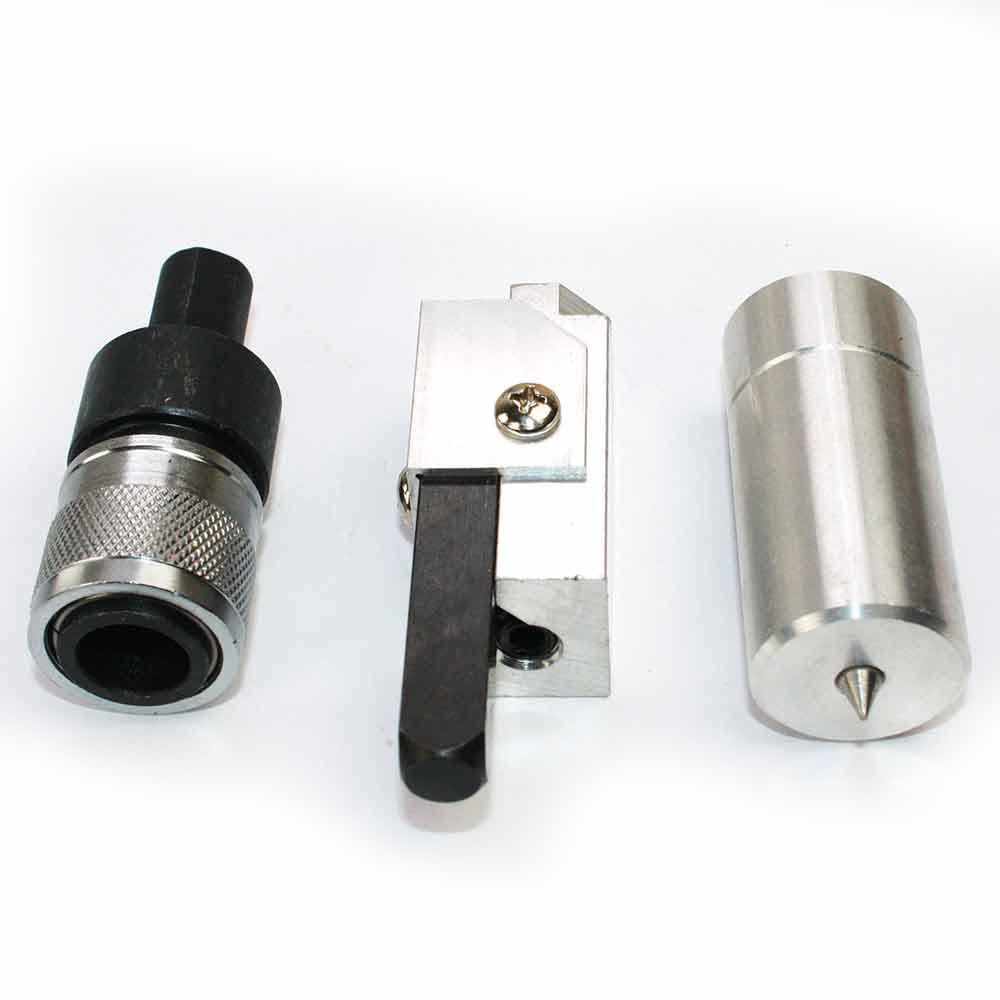 Templaco BJ-115-C3 – Bore Master Lock Installation Kit
