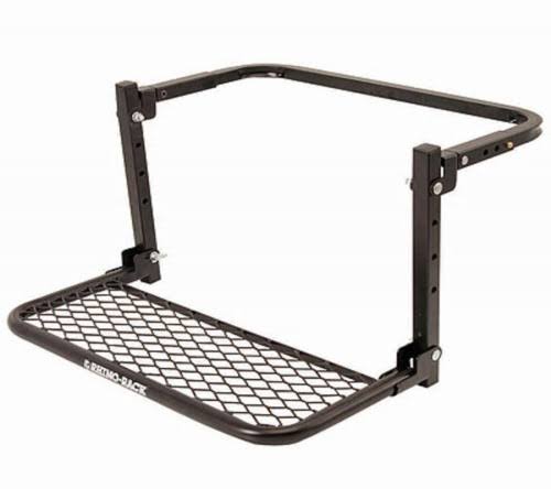 Rhino Rack Wheel Step RWS, Steel