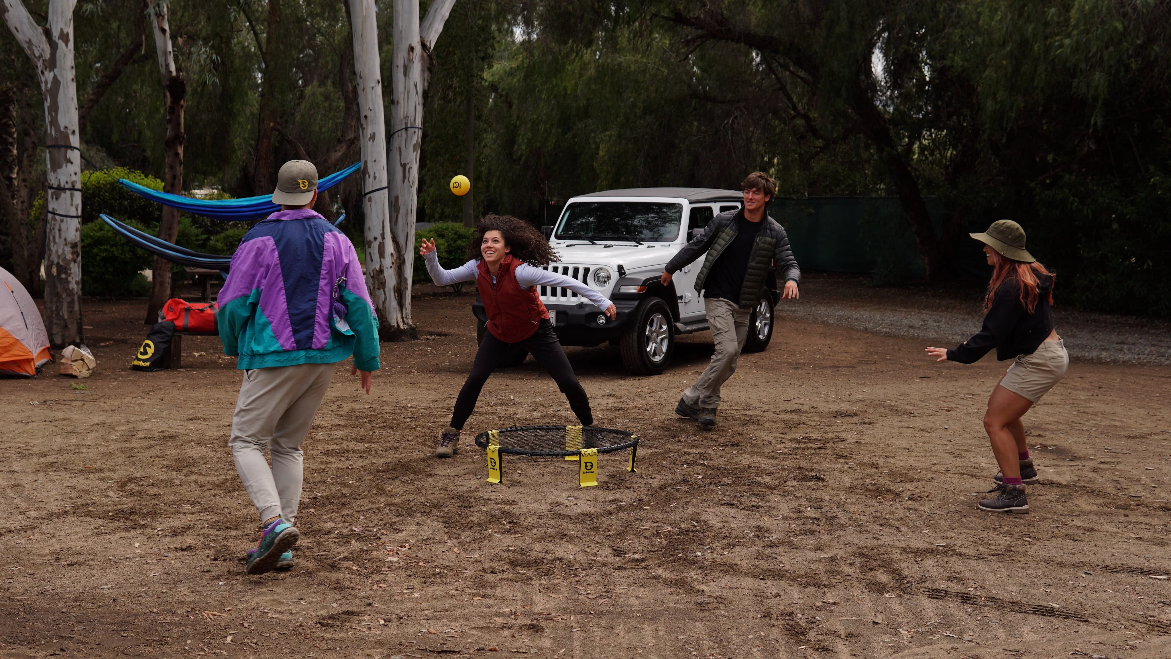 Spikeball Weekender Set