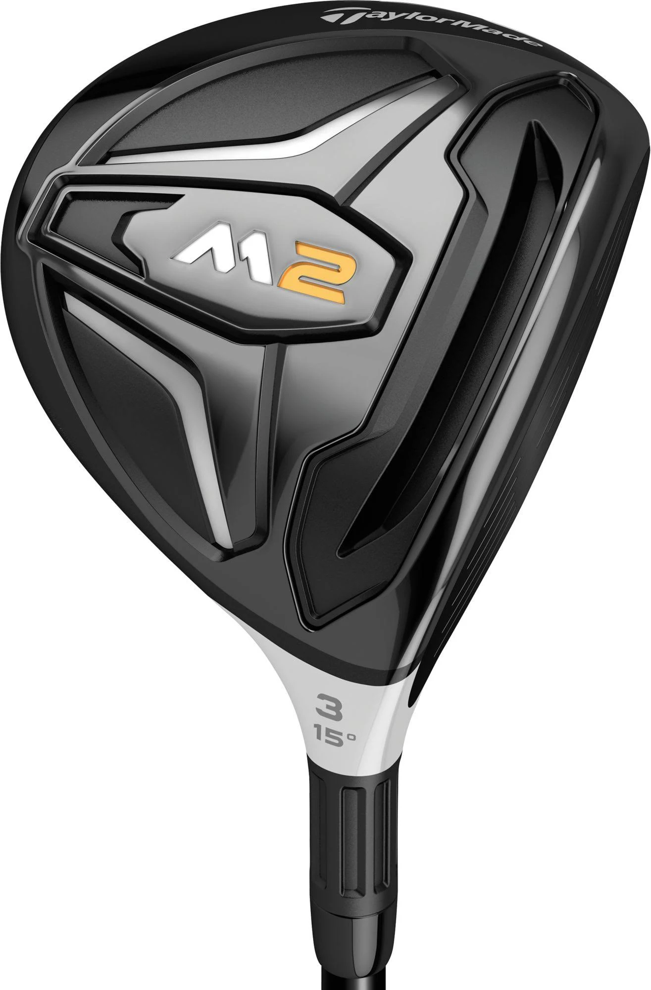 TaylorMade M2 Fairway Wood