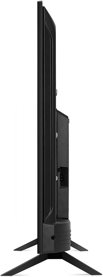 LG 50UP7000PUA 50 Inch Series 4K Smart UHD TV (2021 Model) Bundle with LG SK1 2.0-Channel Compact Sound Bar with Bluetooth, 37-70 inch TV Wall Mount Bracket Bundle and 6-Outlet Surge Adapter