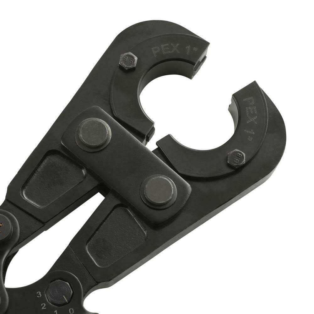 Apollo Multi-Head PEX Crimp Tool Kit - Shop Hardware Tools Online Store